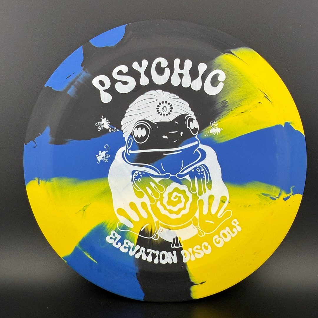 ecoFLEX Psychic Elevation