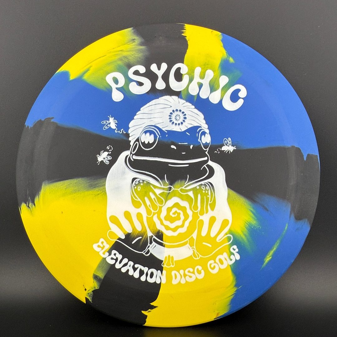 ecoFLEX Psychic Elevation