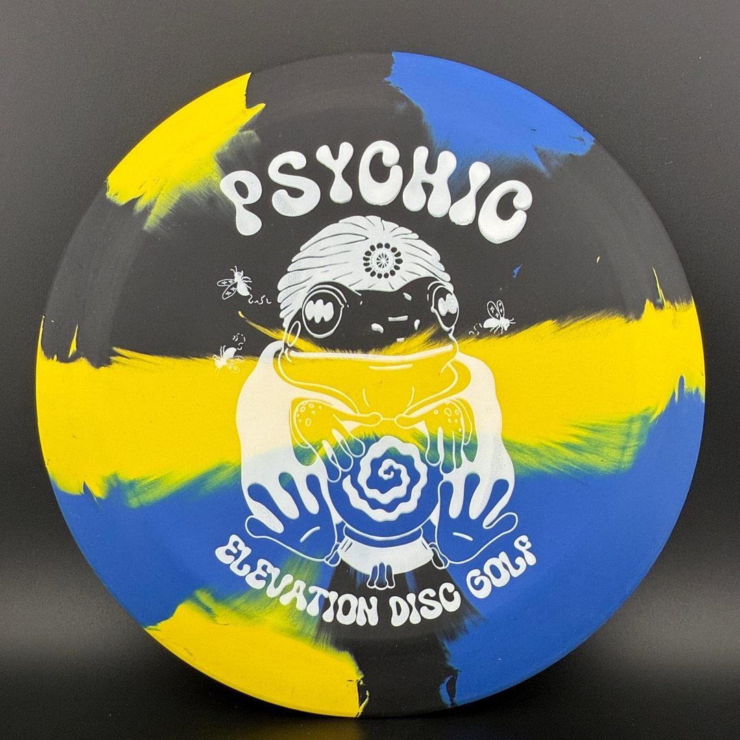 ecoFLEX Psychic Elevation