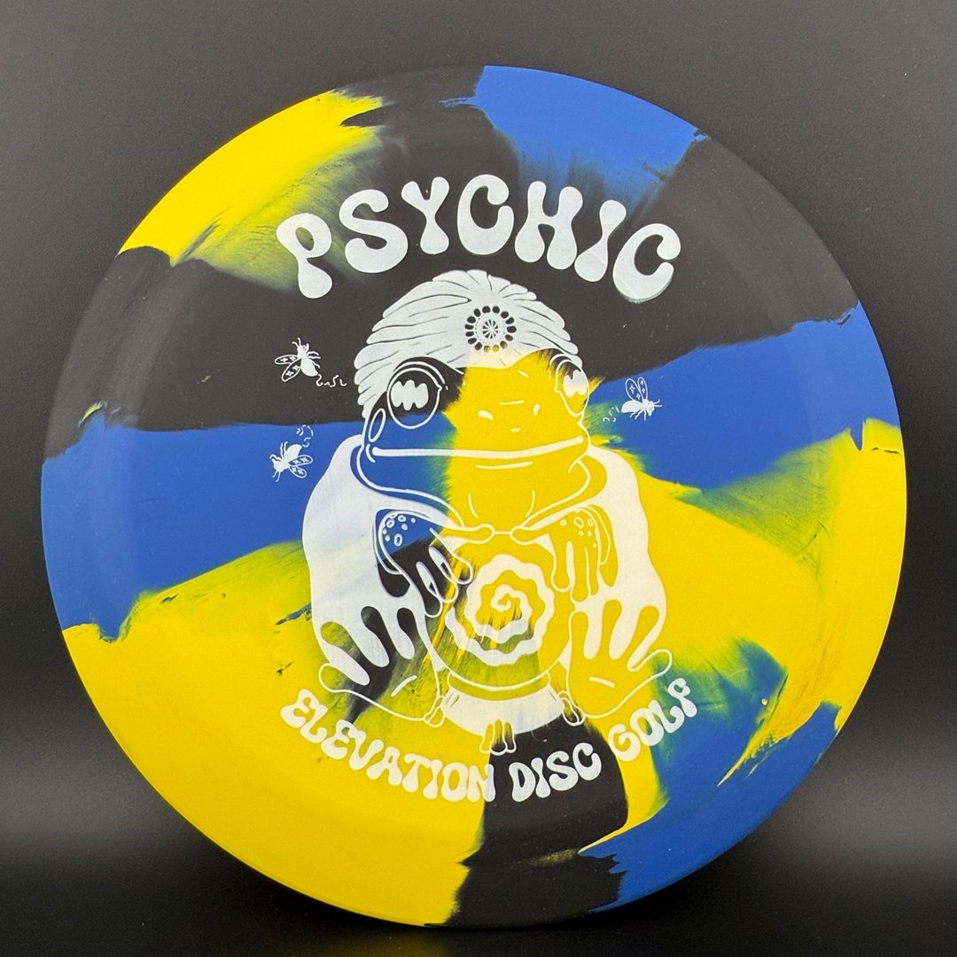 ecoFLEX Psychic Elevation