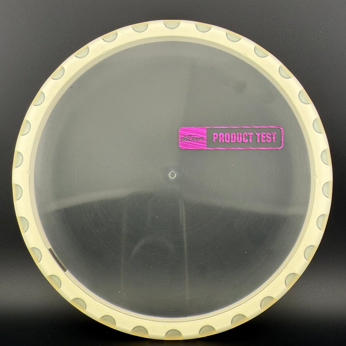 FuZed Z Zone - Product Test - 1/500 Discraft