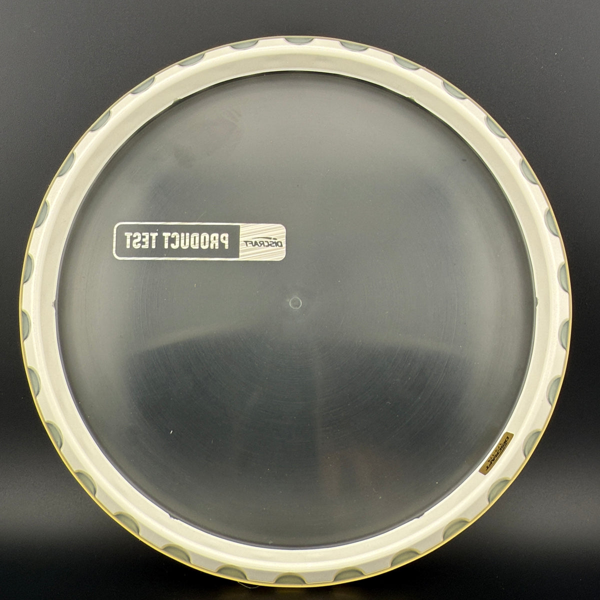 FuZed Z Zone - Product Test - 1/500 Discraft