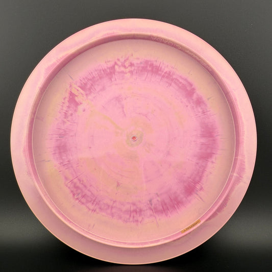 Swirl ESP Cicada - Second Shot - Big Bee Discraft