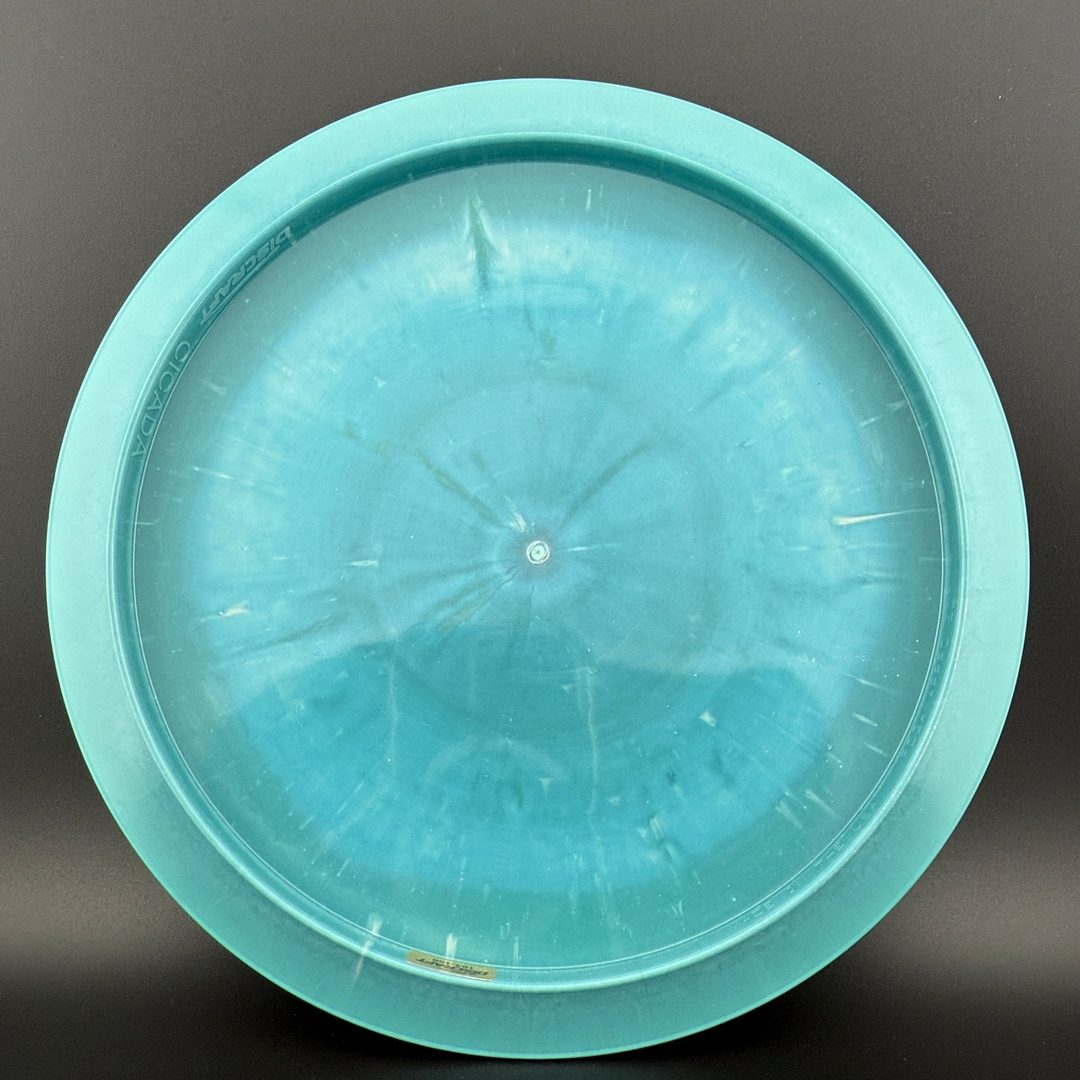 Swirl ESP Cicada - Second Shot - Big Bee Discraft