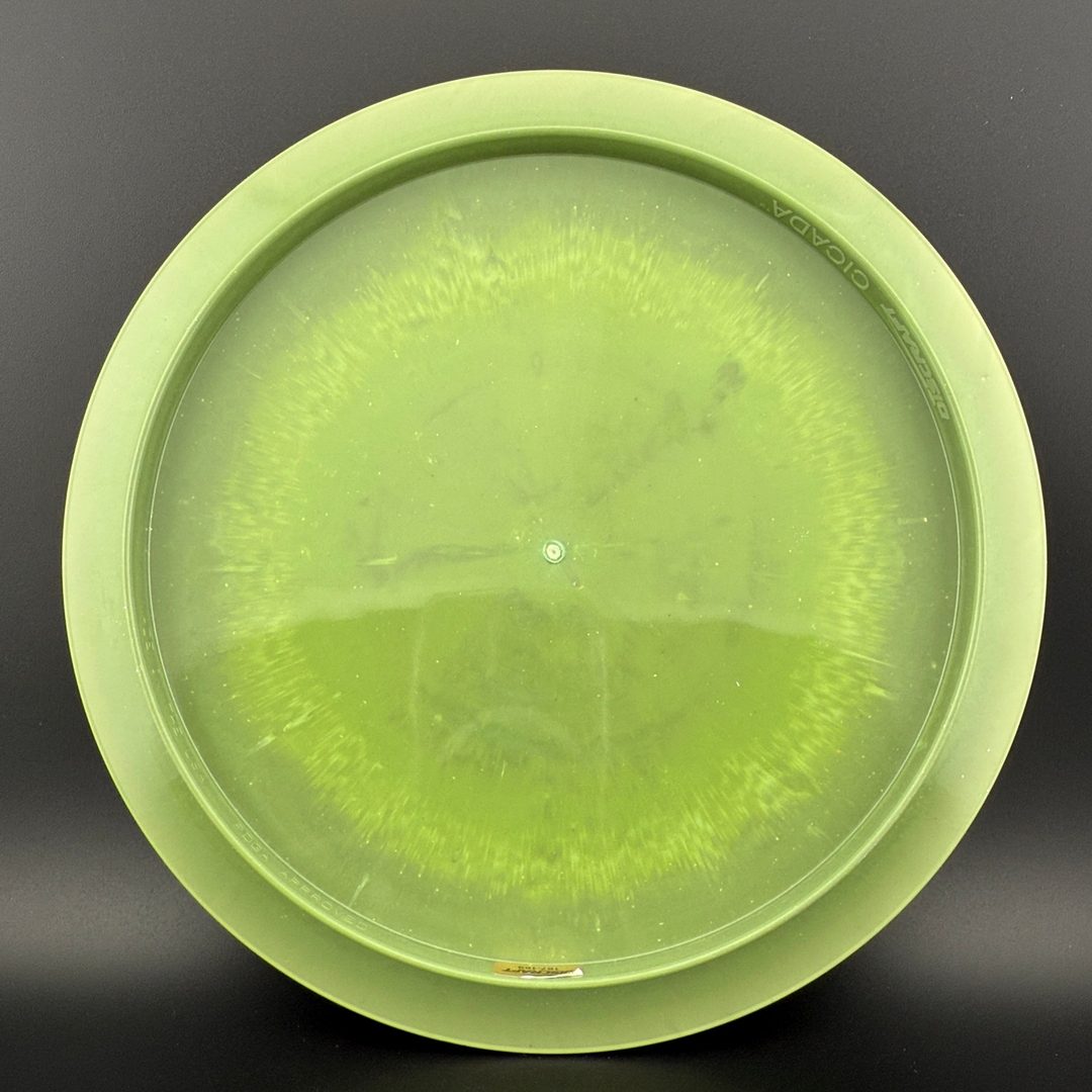 Swirl ESP Cicada - Second Shot - Big Bee Discraft