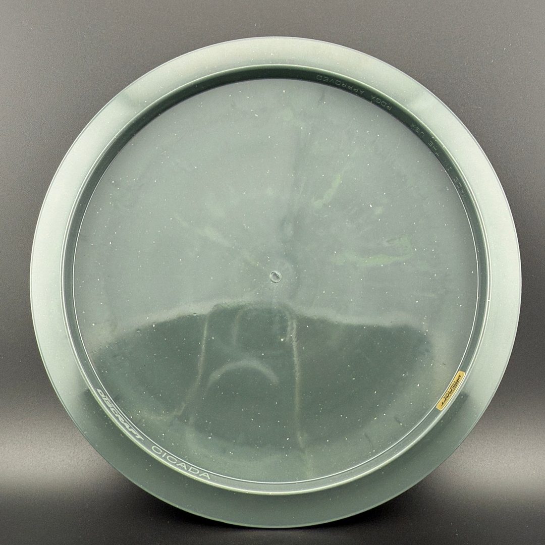 Swirl ESP Cicada - Second Shot - Big Bee Discraft