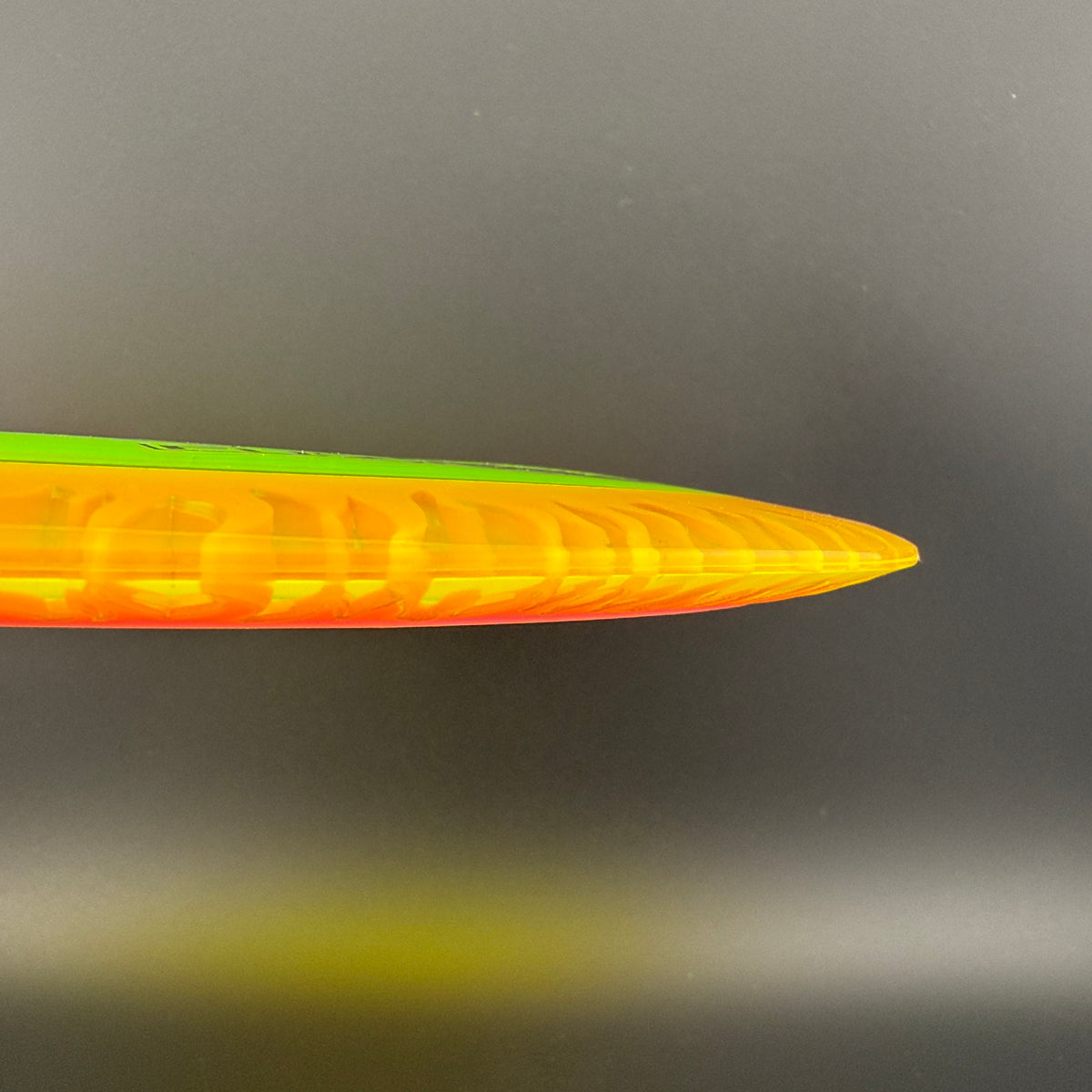 FuZed Z Scorch Discraft