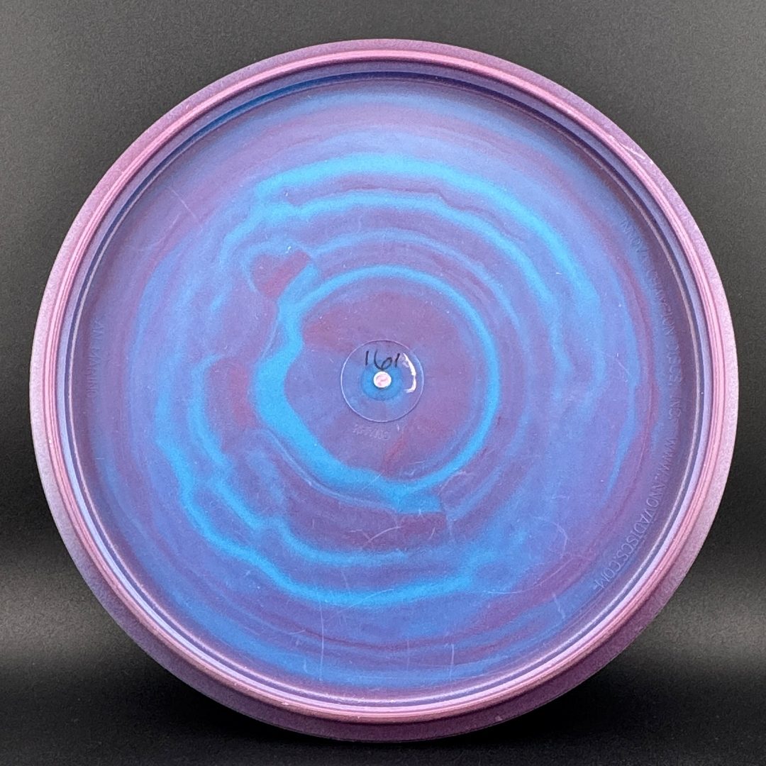 Swirly Soft Pro Rhyno Innova