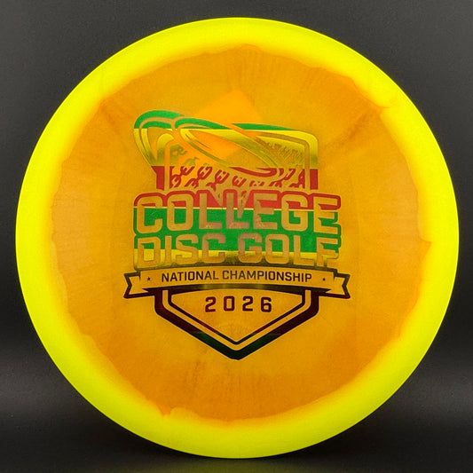 Halo Champion Roadrunner - College Nationals 2025