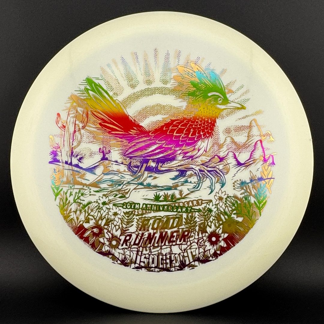 Star Roadrunner - F2 - USDGC 2025 Innova