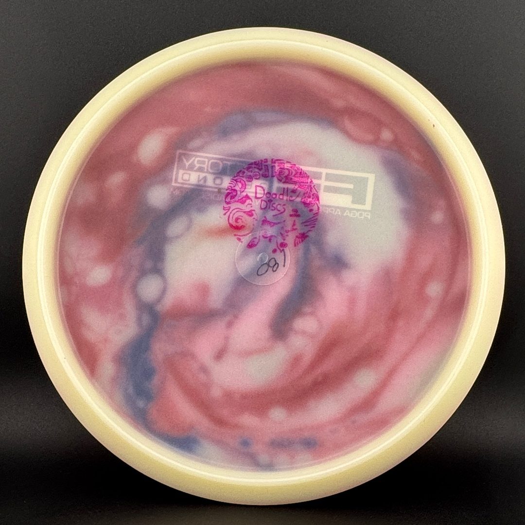 Glow Champion RocX3 DYED - F2 Innova