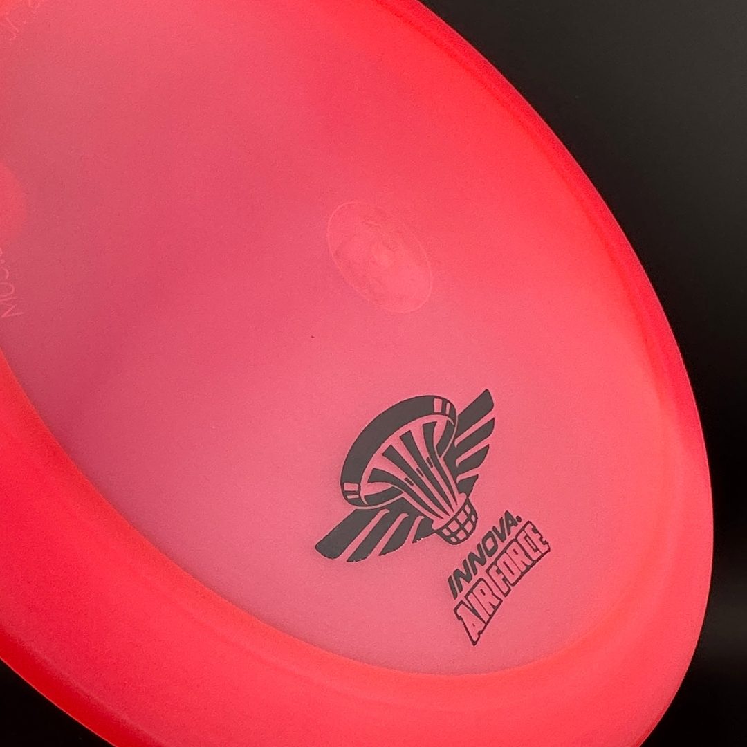Prototype Champion Shryke S2 - Air Force Innova