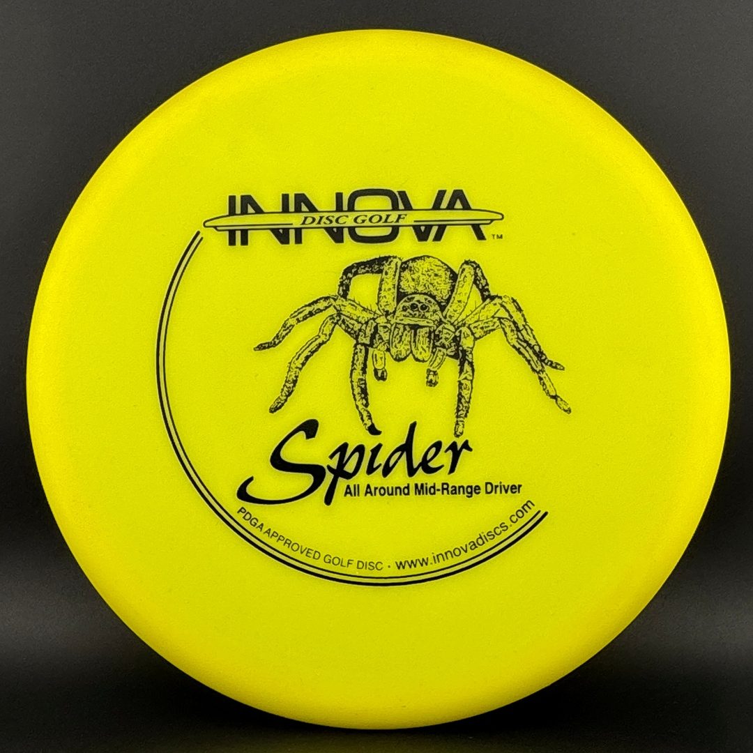DX Spider Penned - PFN Innova