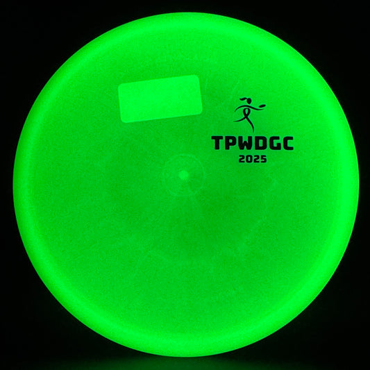 Proto Glow Champion Stingray - TPWDGC 2025