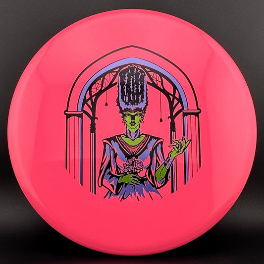 Star Sync (Halloween)