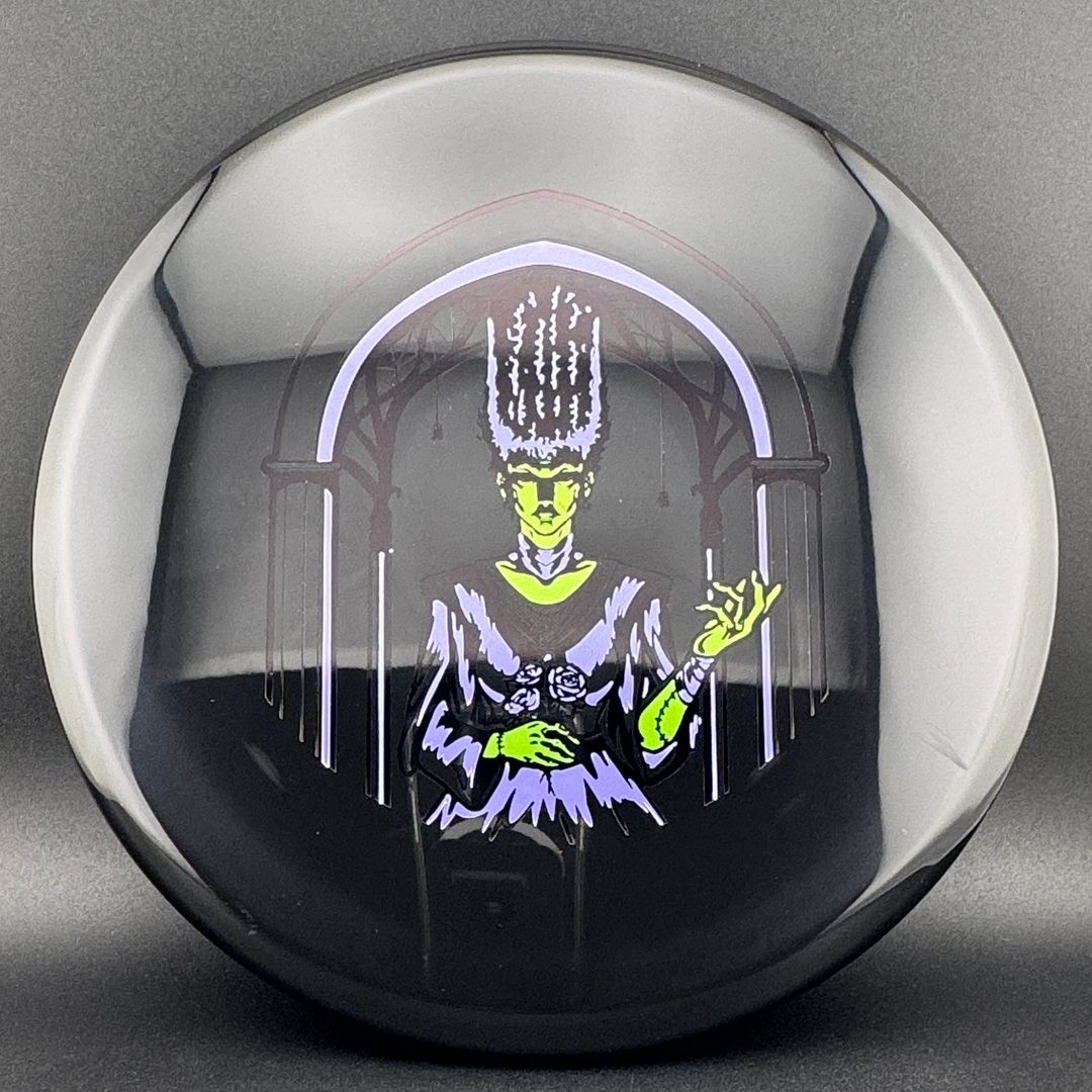 Star Sync Halloween Innova