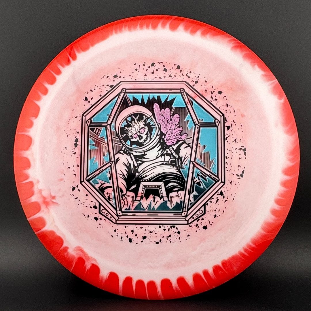 Halo Star Destroyer - Calvin Heimburg Takeover Edition Innova