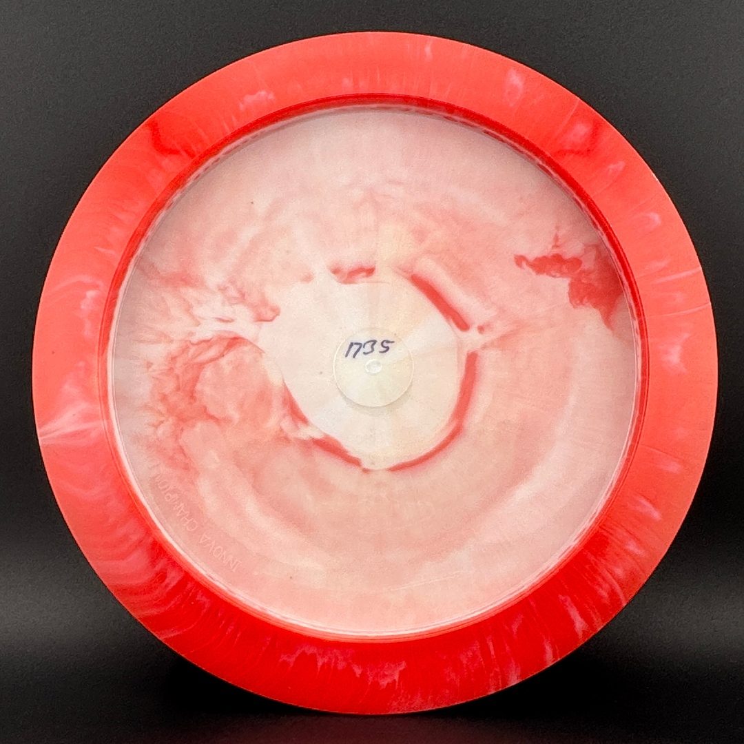 Halo Star Destroyer - Calvin Heimburg Takeover Edition Innova