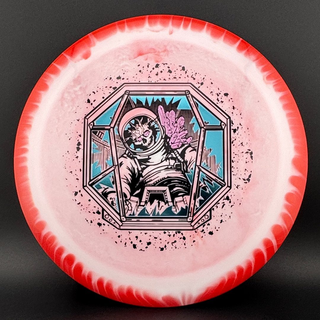 Halo Star Destroyer - Calvin Heimburg Takeover Edition Innova