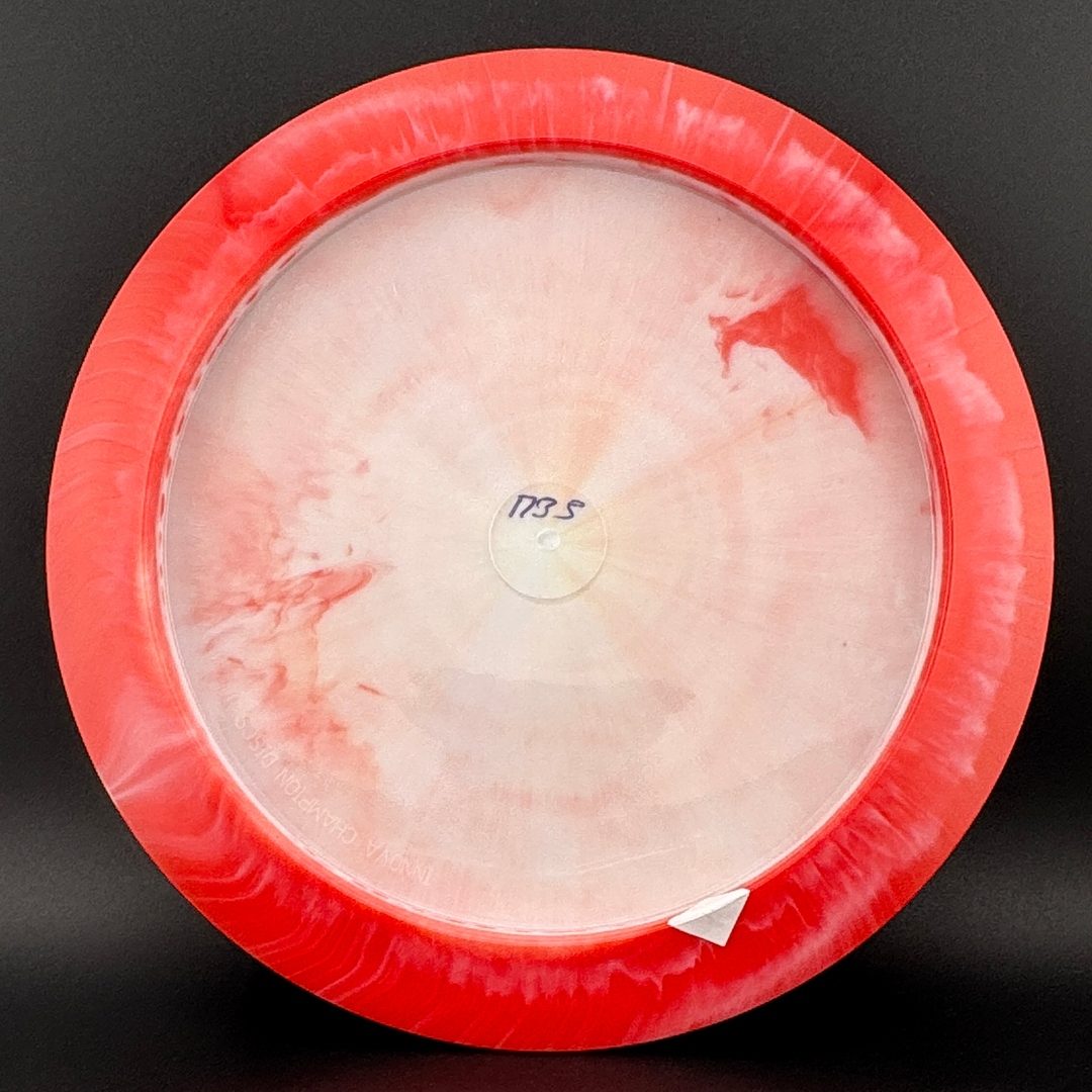 Halo Star Destroyer - Calvin Heimburg Takeover Edition Innova