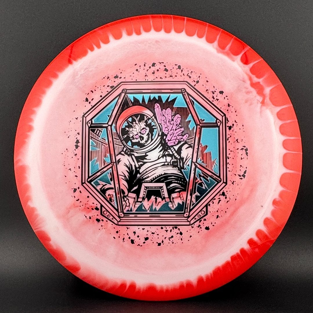 Halo Star Destroyer - Calvin Heimburg Takeover Edition Innova