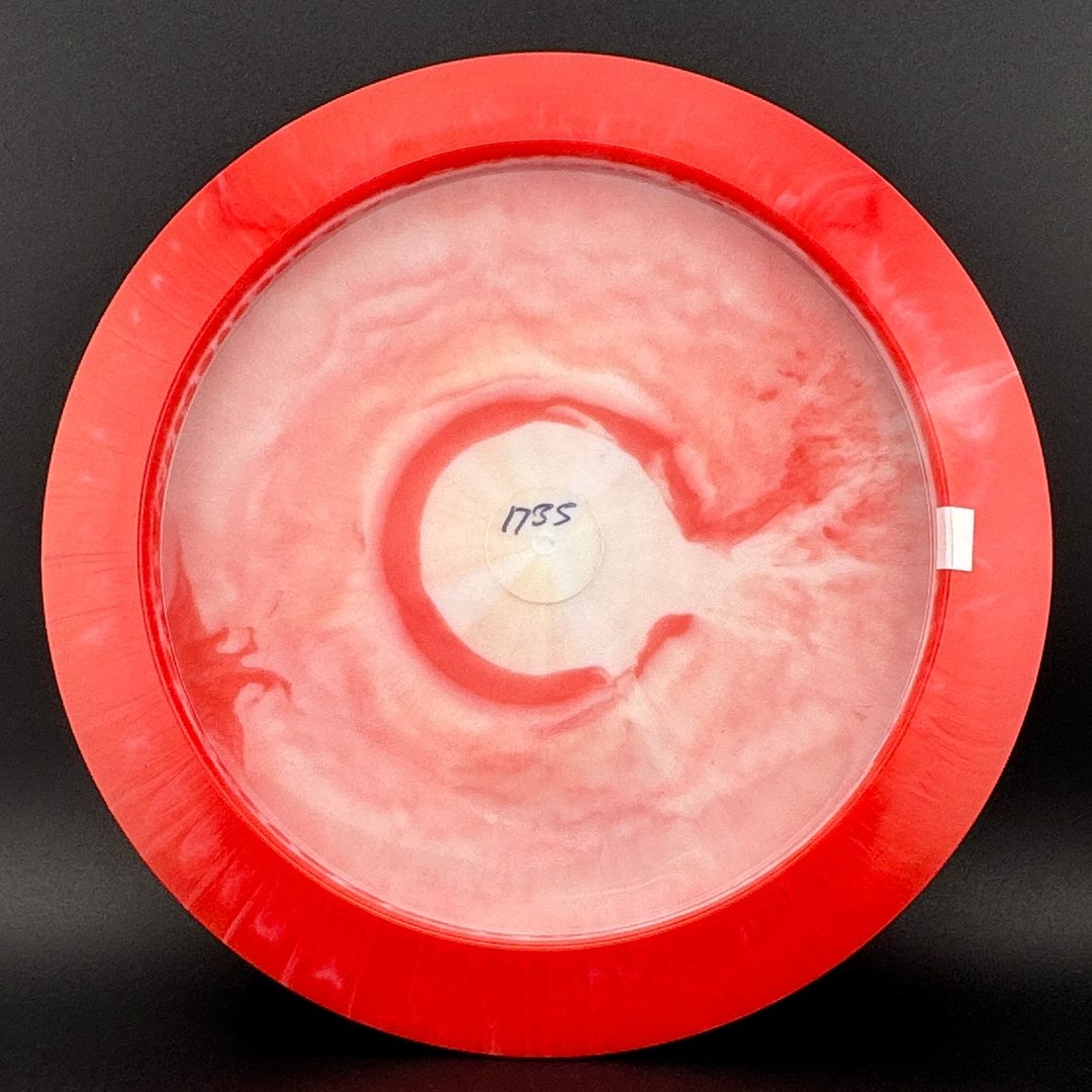 Halo Star Destroyer - Calvin Heimburg Takeover Edition Innova