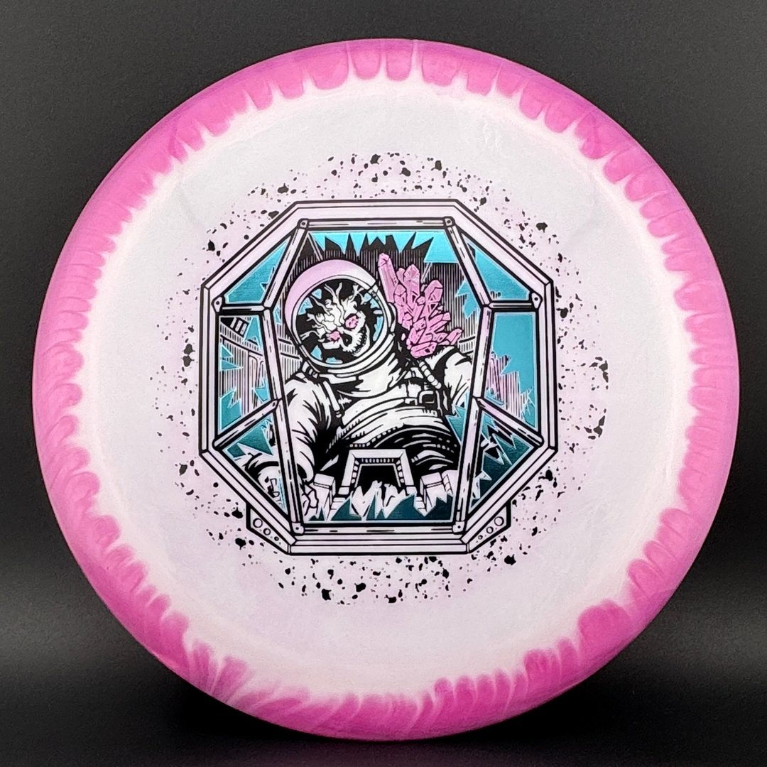 Halo Star Destroyer - Calvin Heimburg Takeover Edition Innova