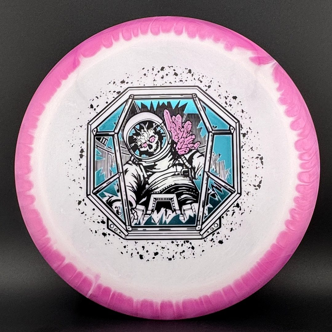 Halo Star Destroyer - Calvin Heimburg Takeover Edition Innova