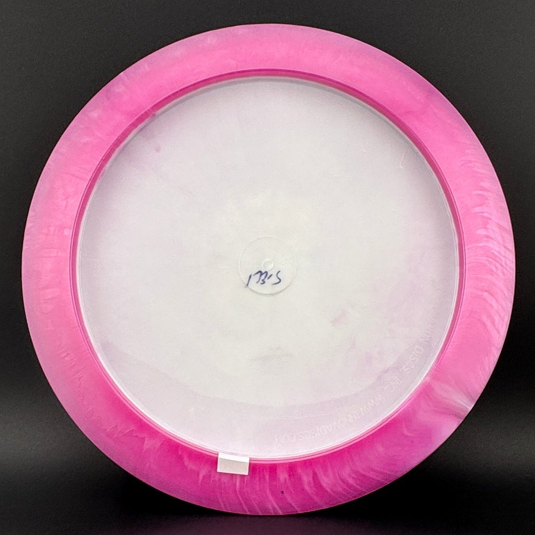 Halo Star Destroyer - Calvin Heimburg Takeover Edition Innova
