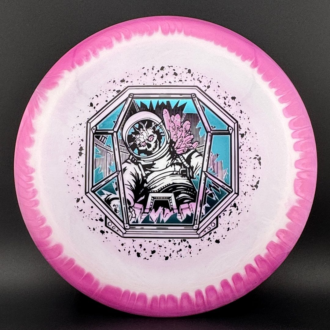 Halo Star Destroyer - Calvin Heimburg Takeover Edition Innova