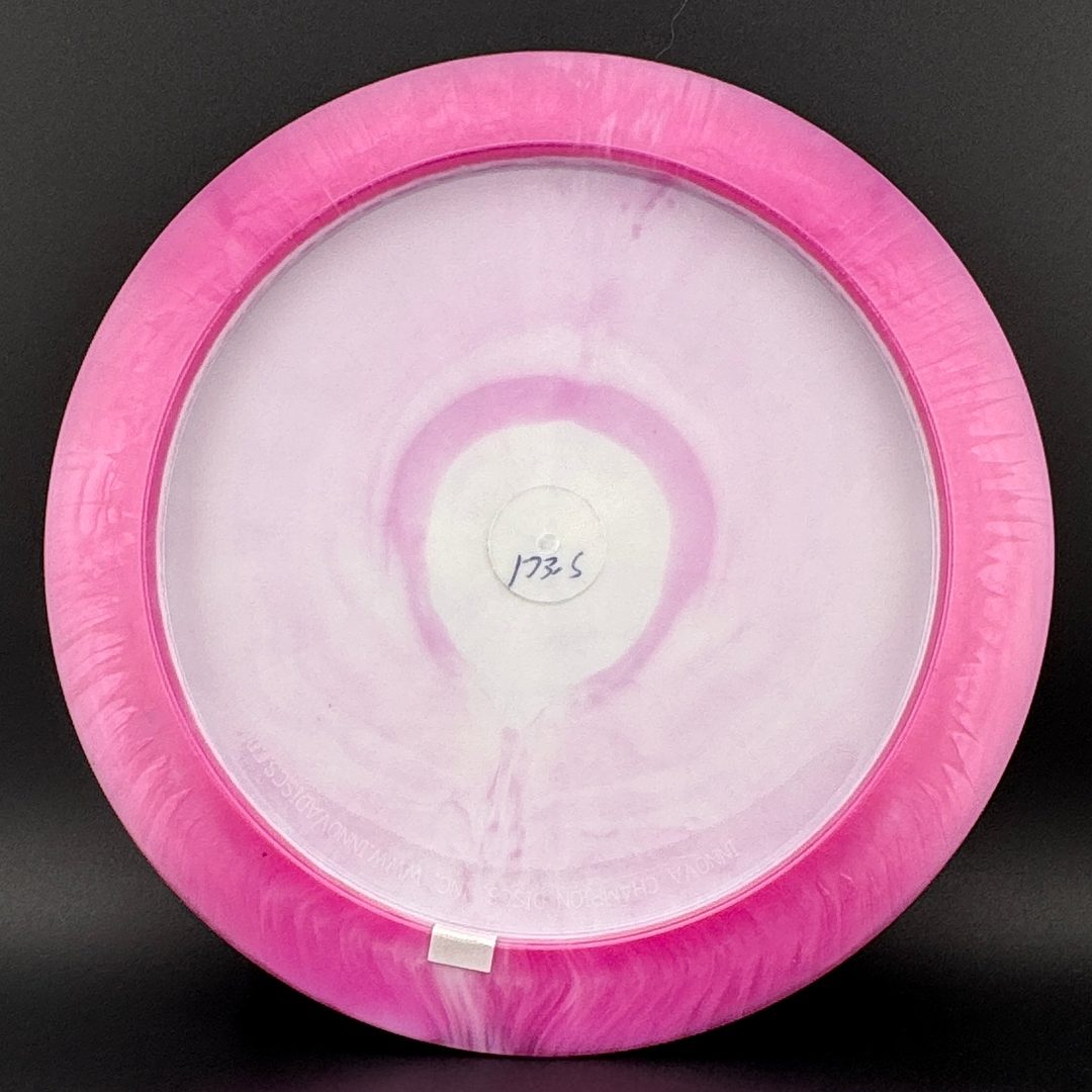 Halo Star Destroyer - Calvin Heimburg Takeover Edition Innova