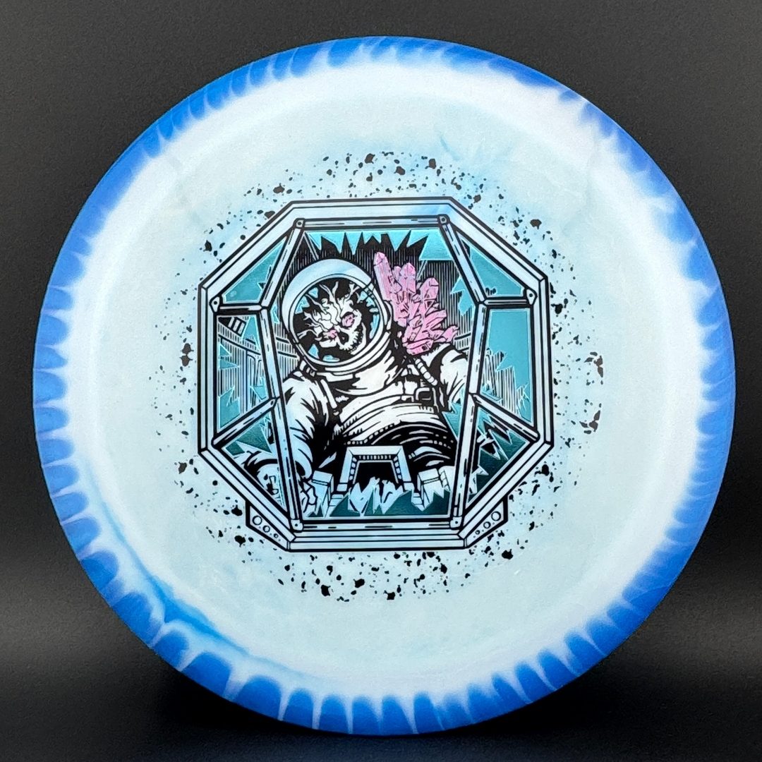 Halo Star Destroyer - Calvin Heimburg Takeover Edition Innova
