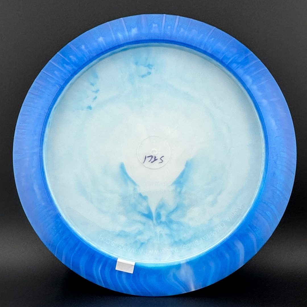 Halo Star Destroyer - Calvin Heimburg Takeover Edition Innova