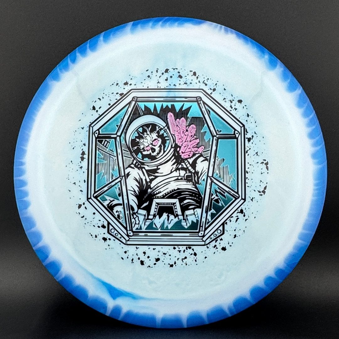 Halo Star Destroyer - Calvin Heimburg Takeover Edition Innova