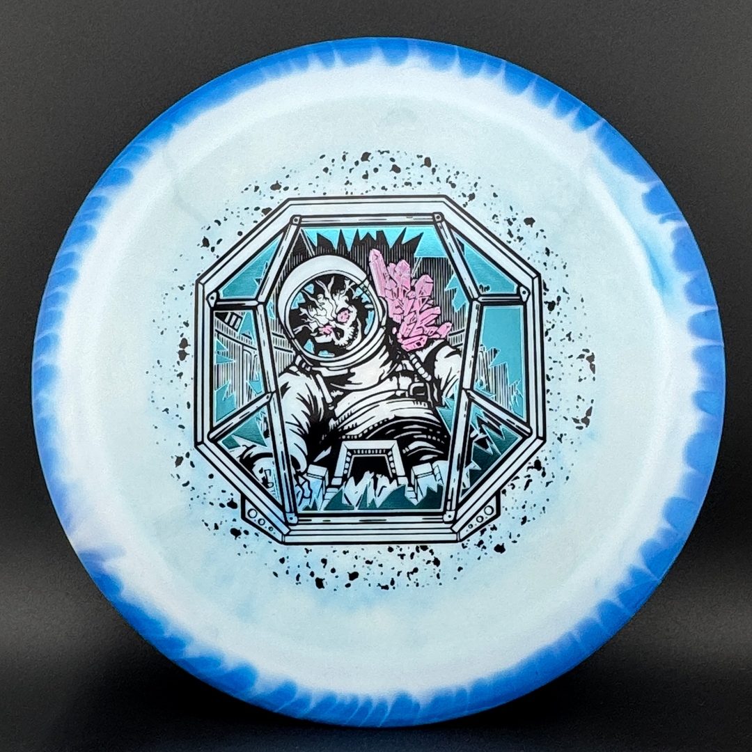Halo Star Destroyer - Calvin Heimburg Takeover Edition Innova