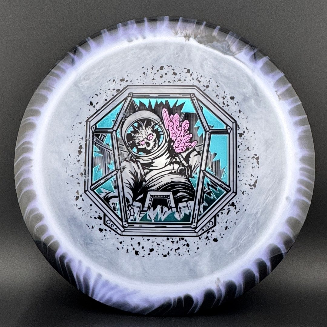 Halo Star Destroyer - Calvin Heimburg Takeover Edition Innova