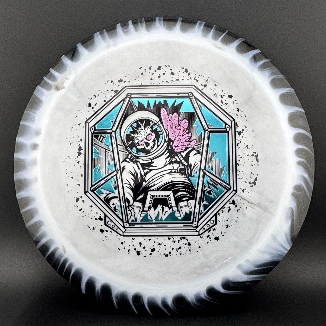 Halo Star Destroyer - Calvin Heimburg Takeover Edition Innova