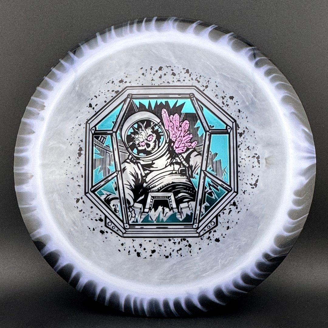 Halo Star Destroyer - Calvin Heimburg Takeover Edition Innova