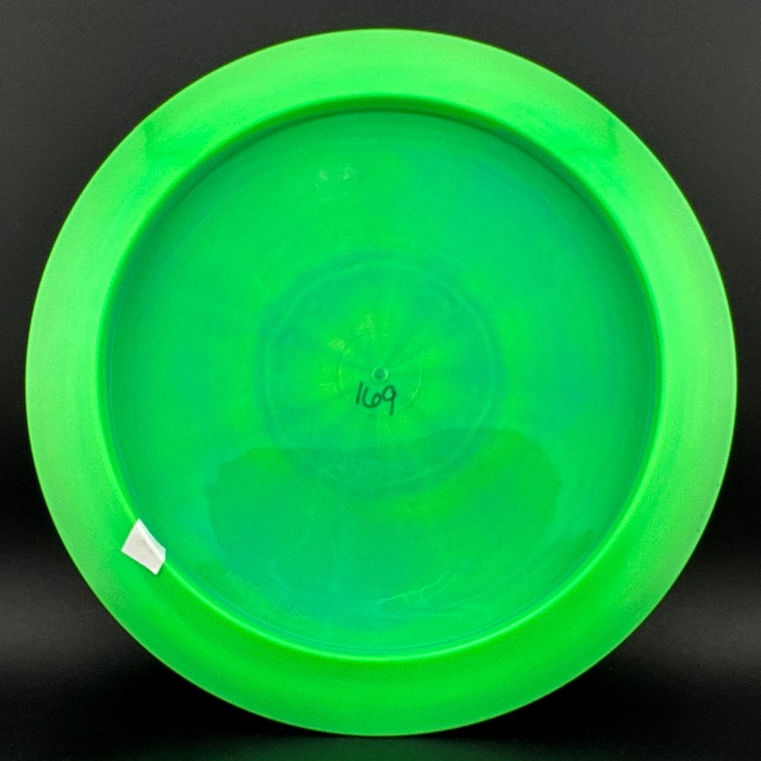 Swirly Star Destroyer - Philo Brathwaite 2026 Tour Series Innova