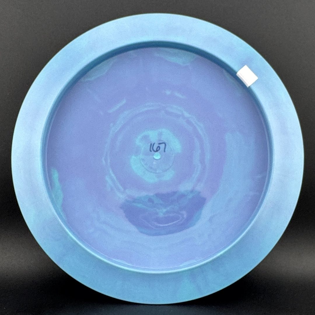 Swirly Star Destroyer - Philo Brathwaite 2026 Tour Series Innova