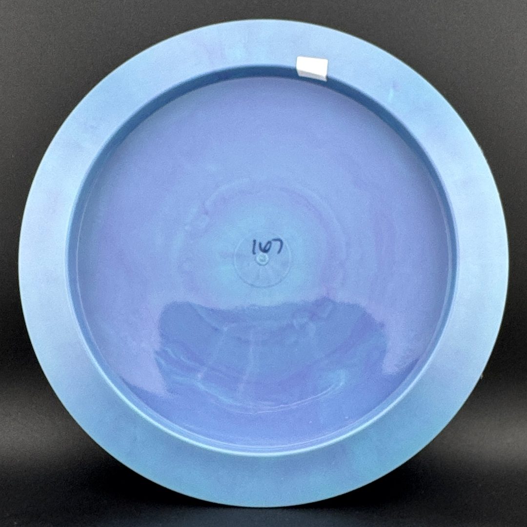 Swirly Star Destroyer - Philo Brathwaite 2026 Tour Series Innova