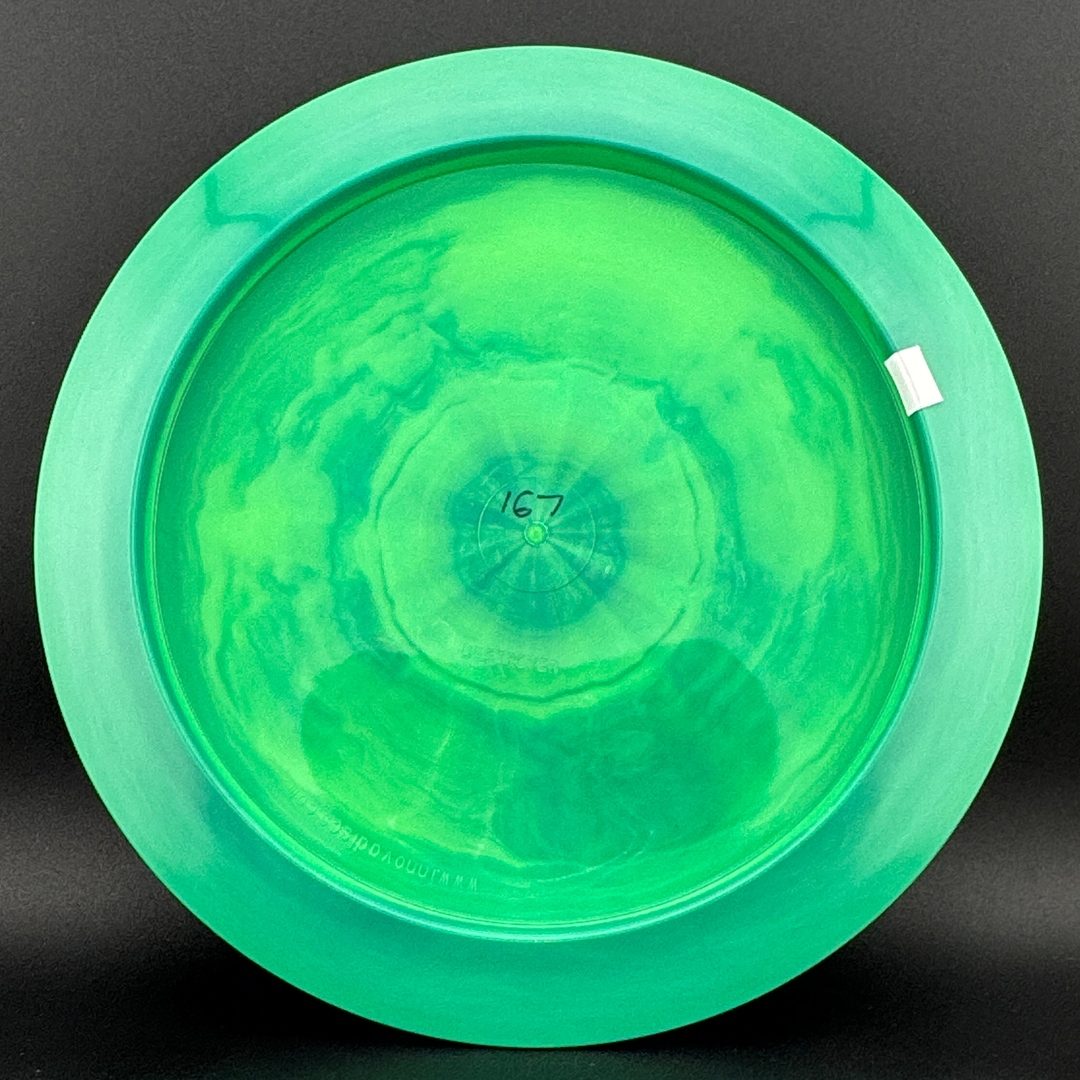 Swirly Star Destroyer - Philo Brathwaite 2026 Tour Series Innova