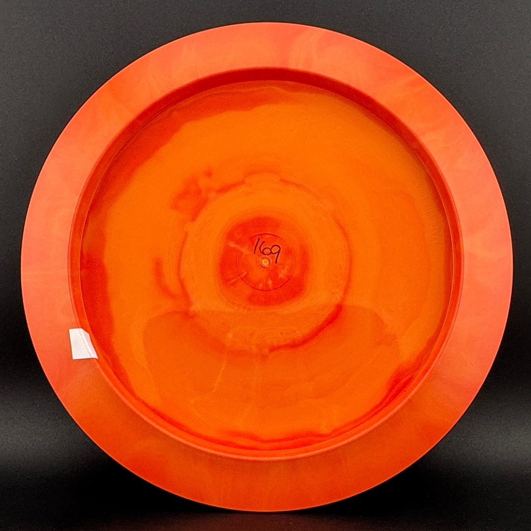 Swirly Star Destroyer - Philo Brathwaite 2026 Tour Series Innova