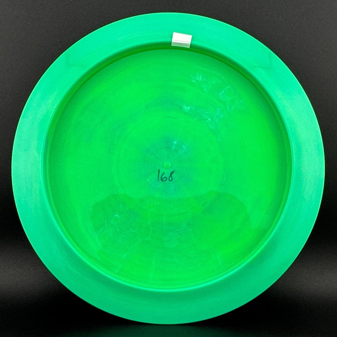 Swirly Star Destroyer - Philo Brathwaite 2026 Tour Series Innova