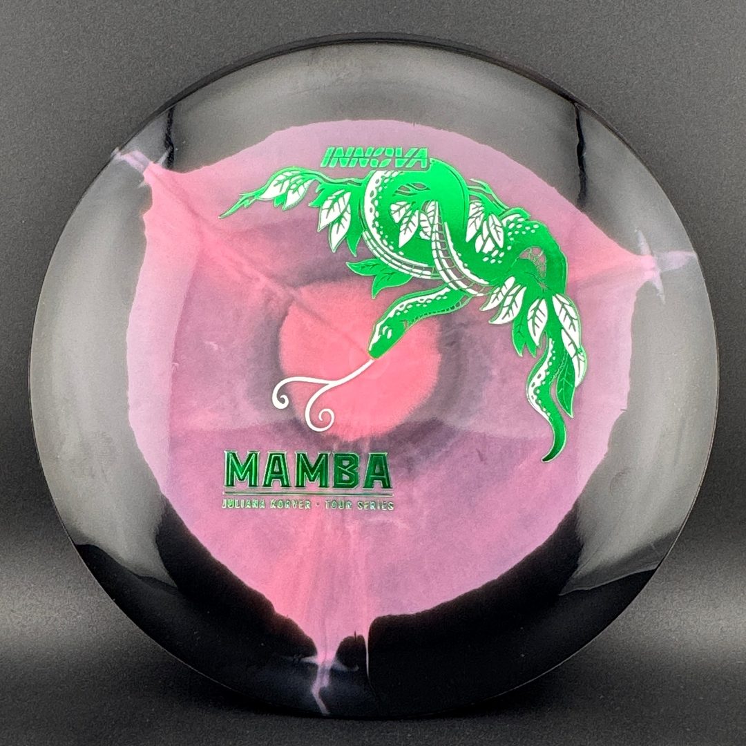 Proto Glow Halo Star Mamba - Juliana Korver 2026 Tour Series Innova