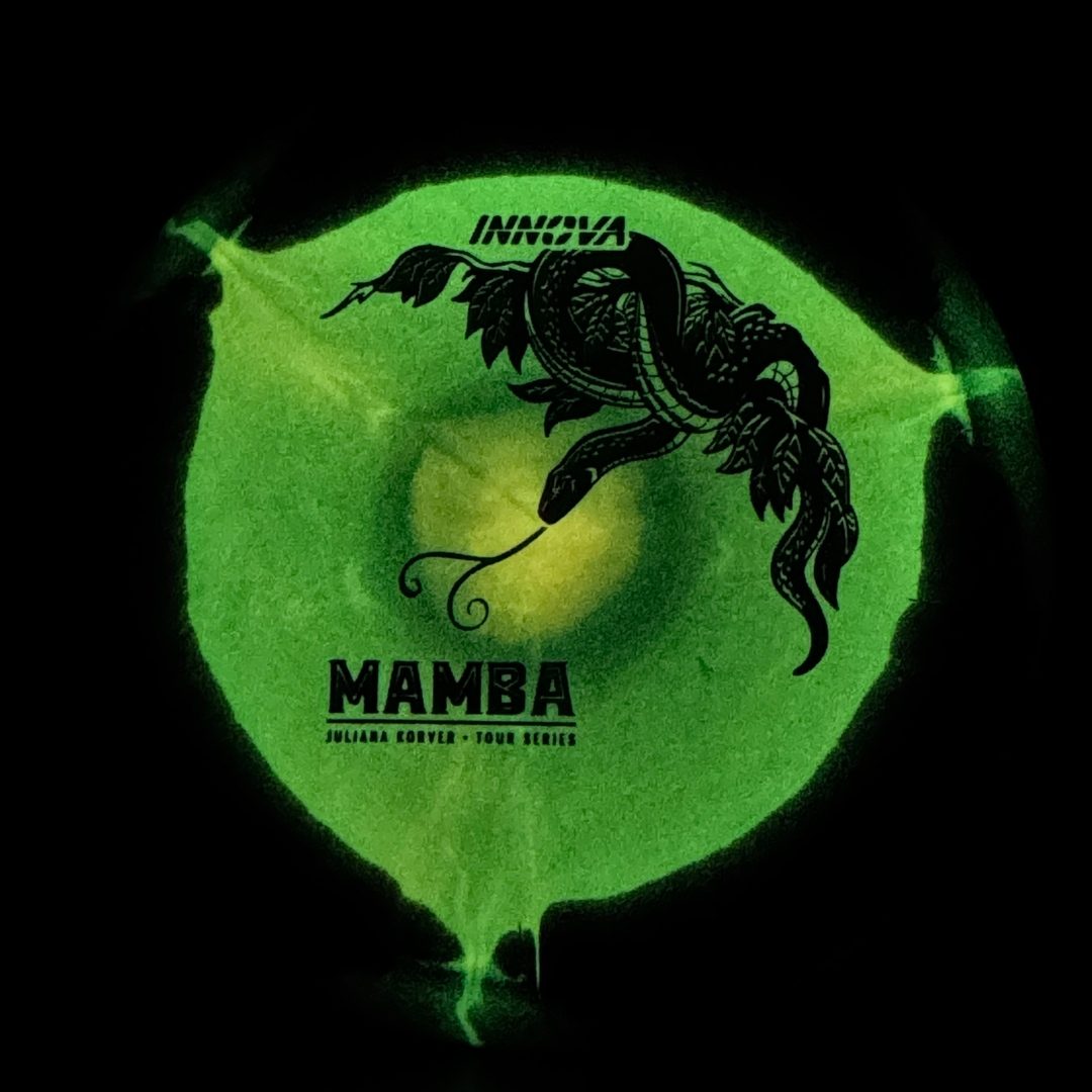 Proto Glow Halo Star Mamba - Juliana Korver 2026 Tour Series Innova