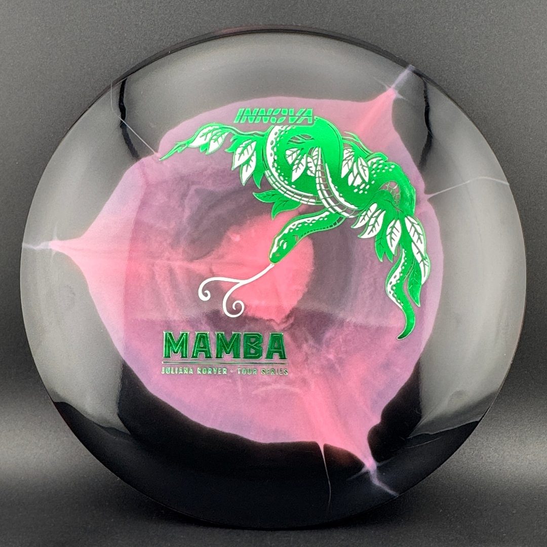 Proto Glow Halo Star Mamba - Juliana Korver 2026 Tour Series Innova