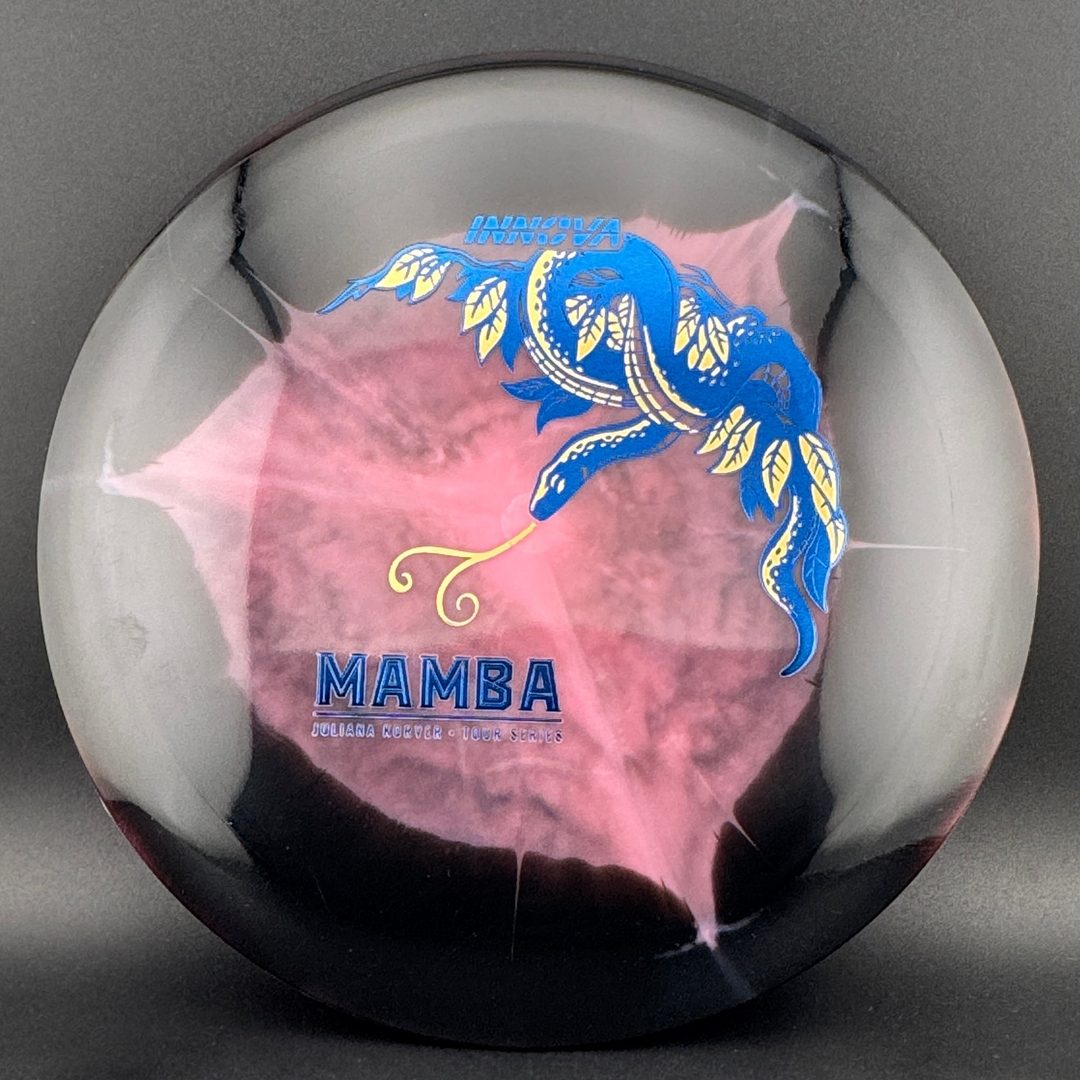 Proto Glow Halo Star Mamba - Juliana Korver 2026 Tour Series Innova