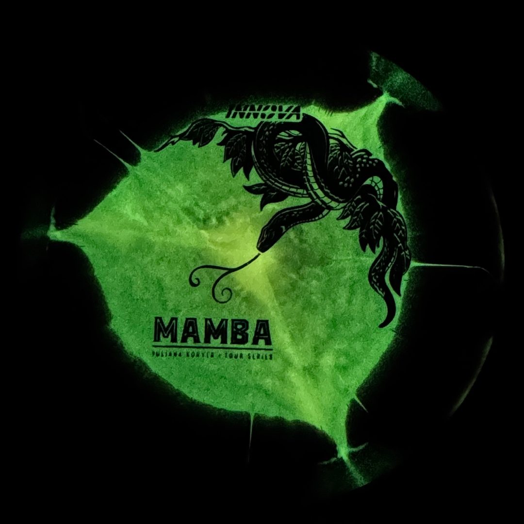 Proto Glow Halo Star Mamba - Juliana Korver 2026 Tour Series Innova