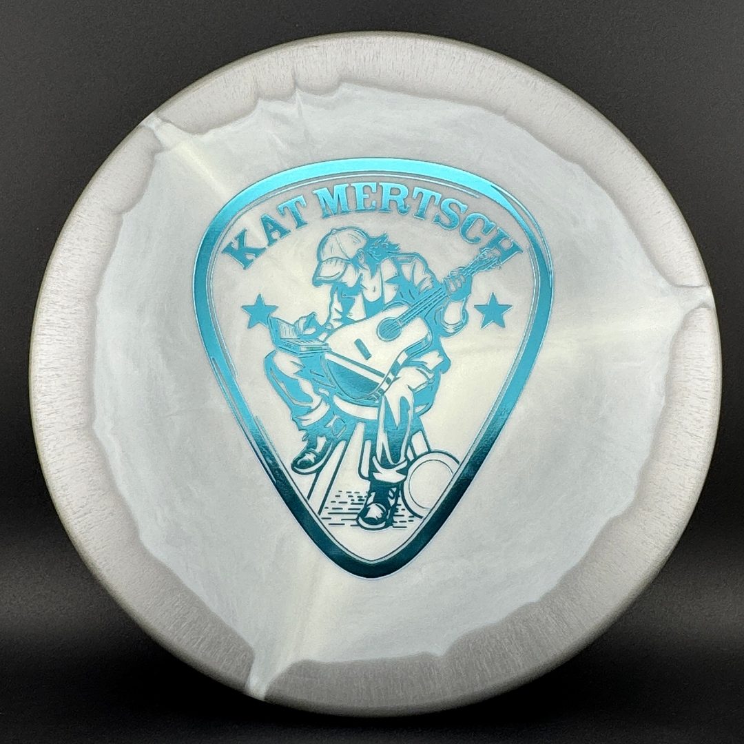 Halo Star Polecat - Kat Mertsch Takeover Edition Innova